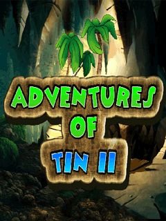 game pic for Adventures of Tin 2